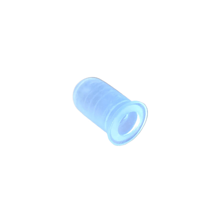 BADGE RETAINING CLIP Badge Retainer Plastic 5mm id