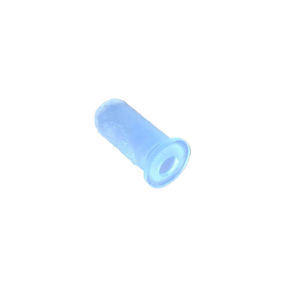 BADGE RETAINING CLIP Badge Retainer Plastic 3mm id