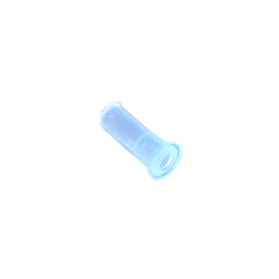 BADGE RETAINING CLIP Badge Retainer Plastic 1.6mm id
