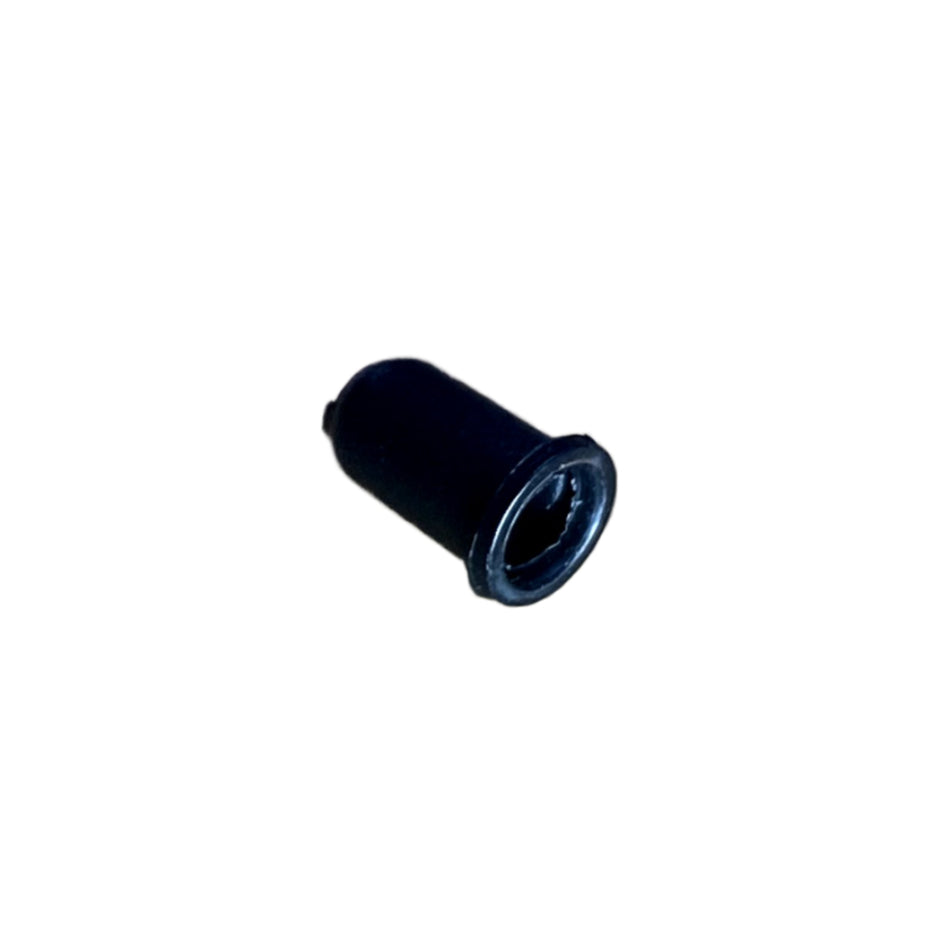 BADGE RETAINING CLIP for 1/8" pins Badge Retainer