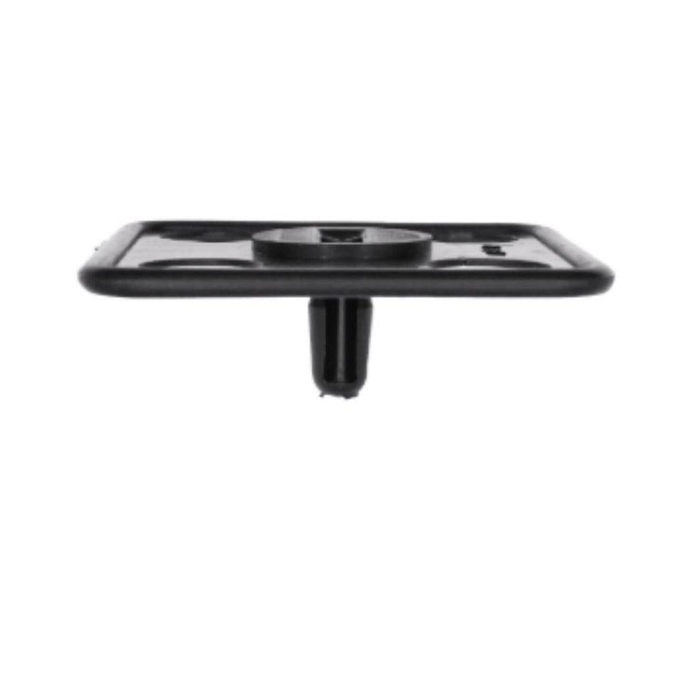 BONNET CLIP Hood Insulation Retainer 2" x 2" GM