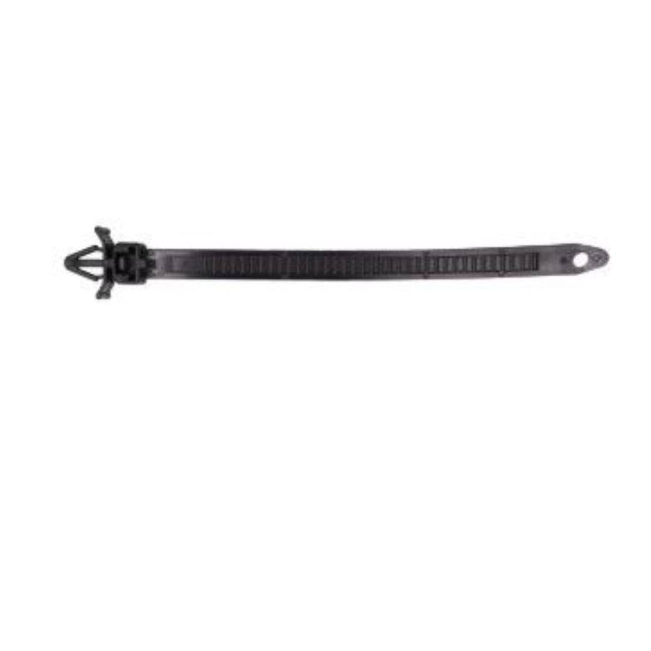 CABLE STRAP 148mm Wiring Loom Releasable Honda Maxda