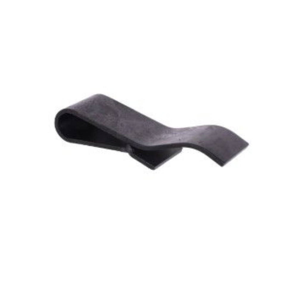 CLIP FRAME WIRING Loom Harness Clip 3/16" Clamping Diameter Blac