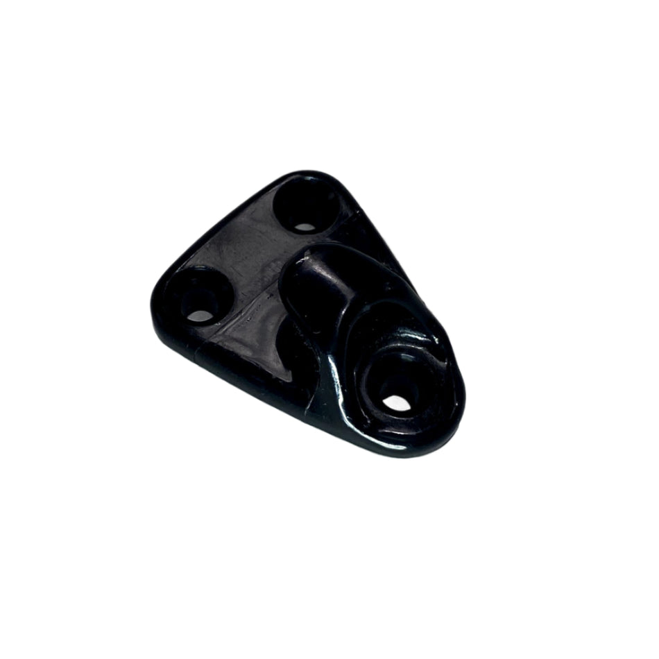HOOK Lashing Black Plastic GM Tonneau