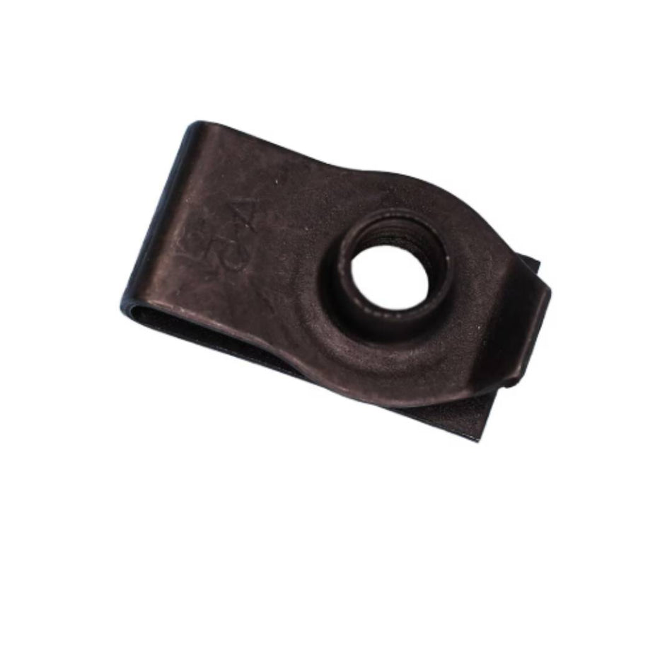 NUT U Type 1/4" - 20 UNC 17/32 to edge U-Nut