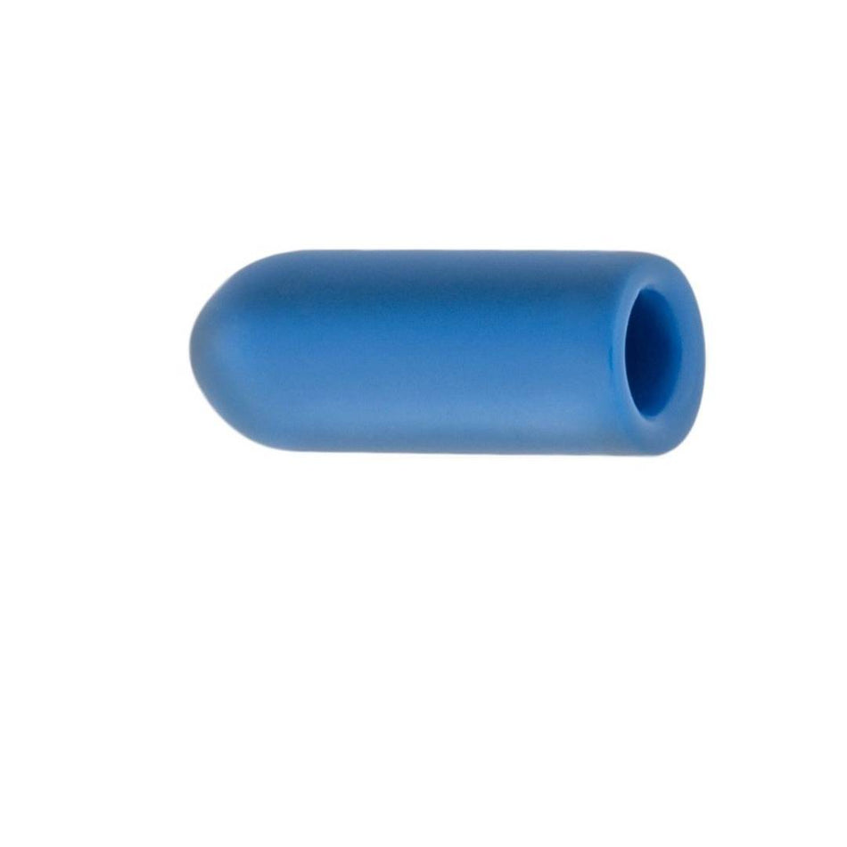 VACUUM CAP Blue for 3/16" tube