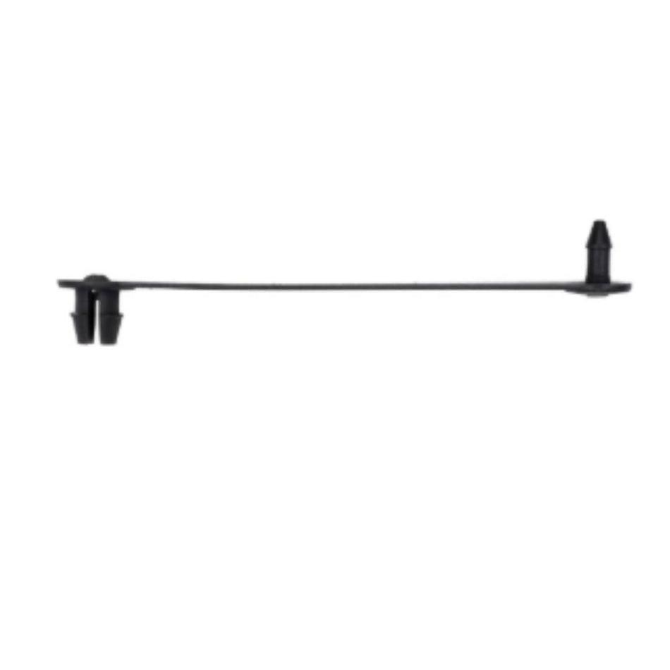 CABLE STRAP Nylon 2 3/4" long