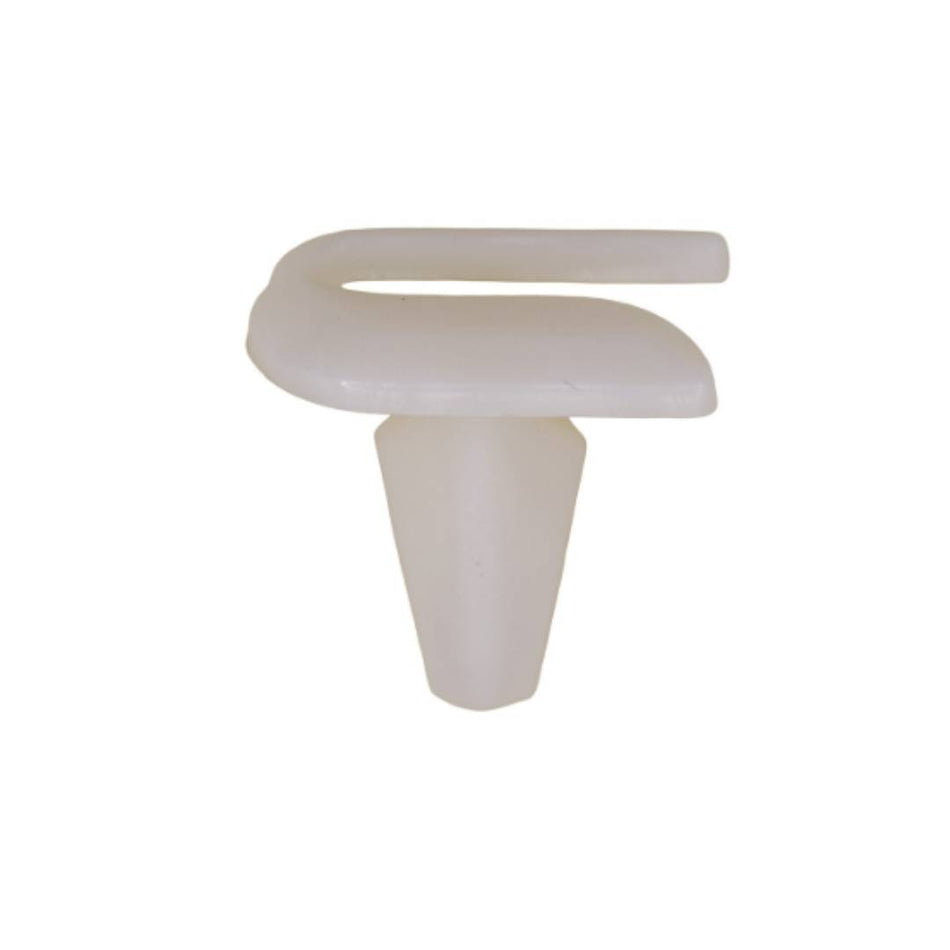 Moulding Clip 1/2" to 5/8" Universal Nylon
