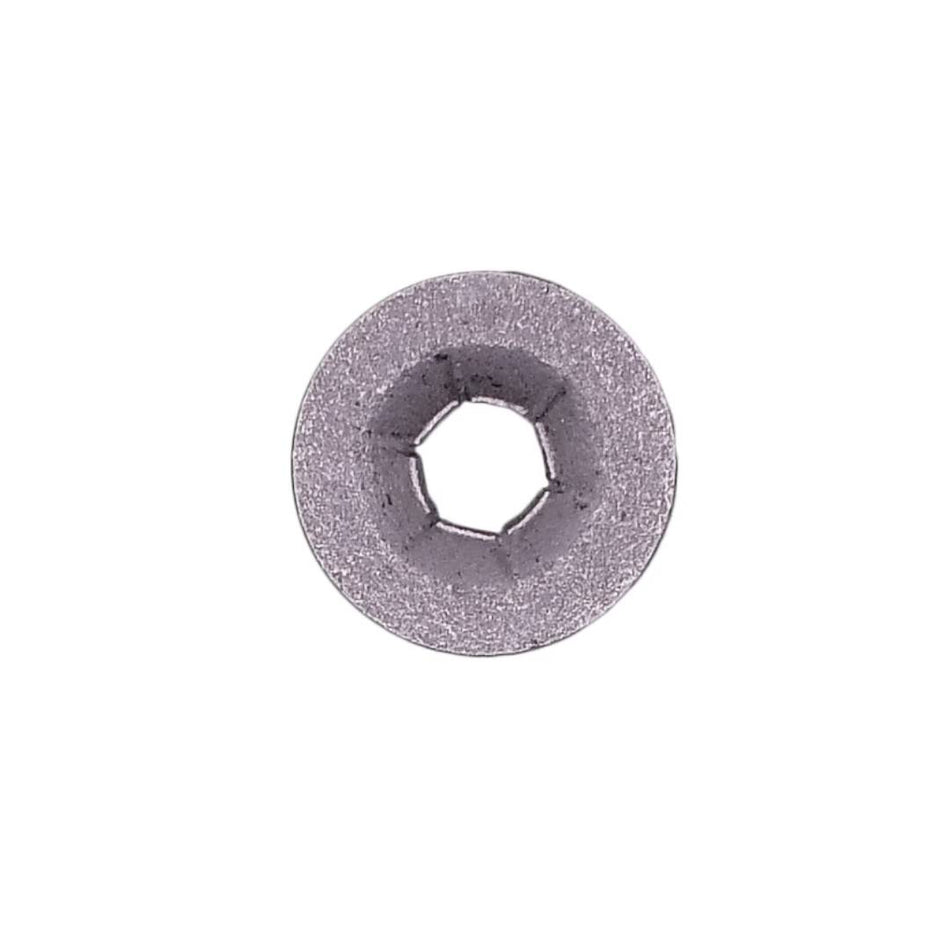 LOCK RING 3mm Shaft Locking Clip Badge Retainer