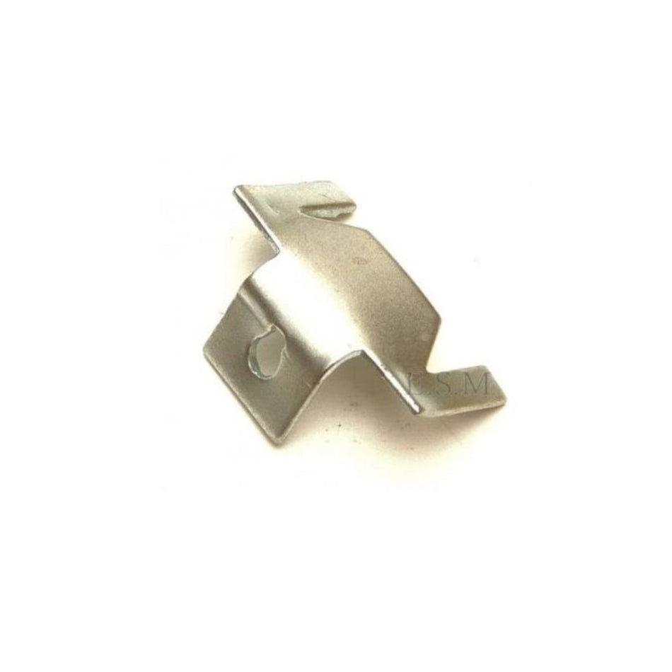 CLIP HEADLIGHT BOWL CATCH Clip Lucas 7" each