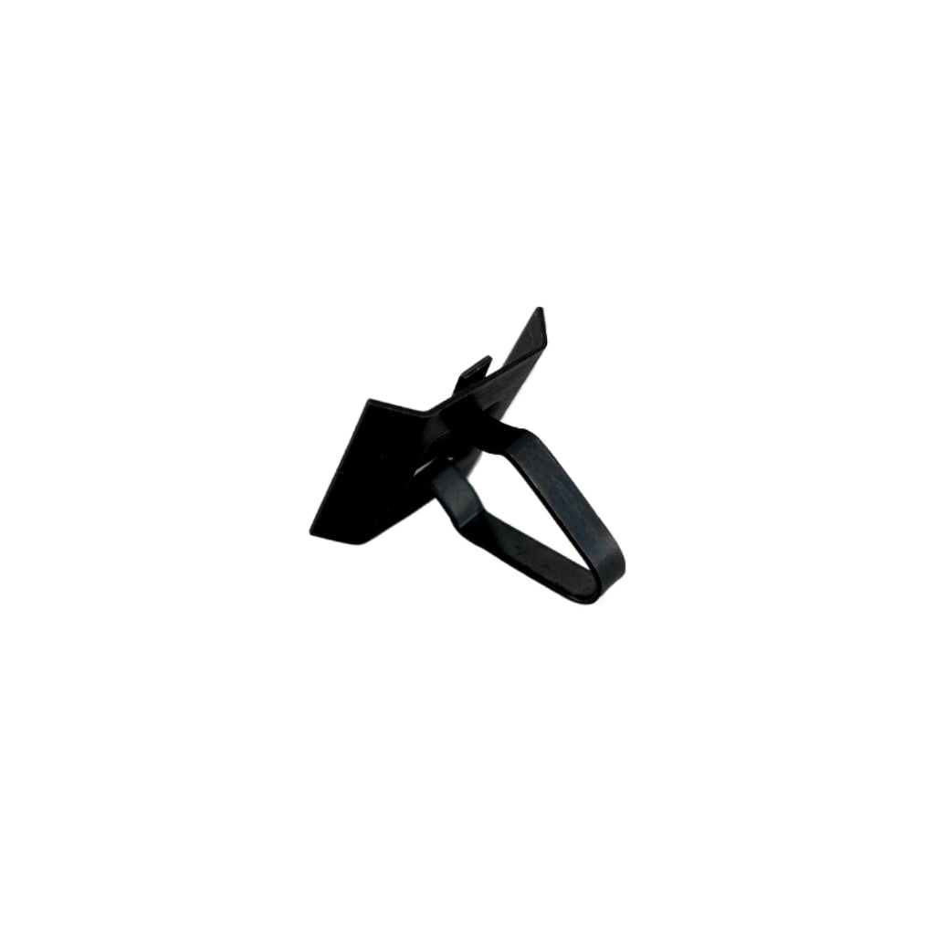 MOULDING CLIP Chrome Moulding Spring Jowett 892.968 – Basis NZ