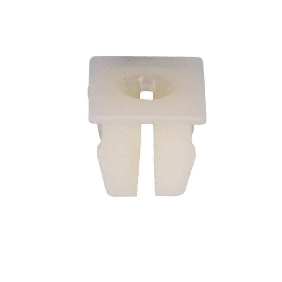 Headlight Bezel To Body Nut #6 Or #8 Screw Size GM Nylon Nut