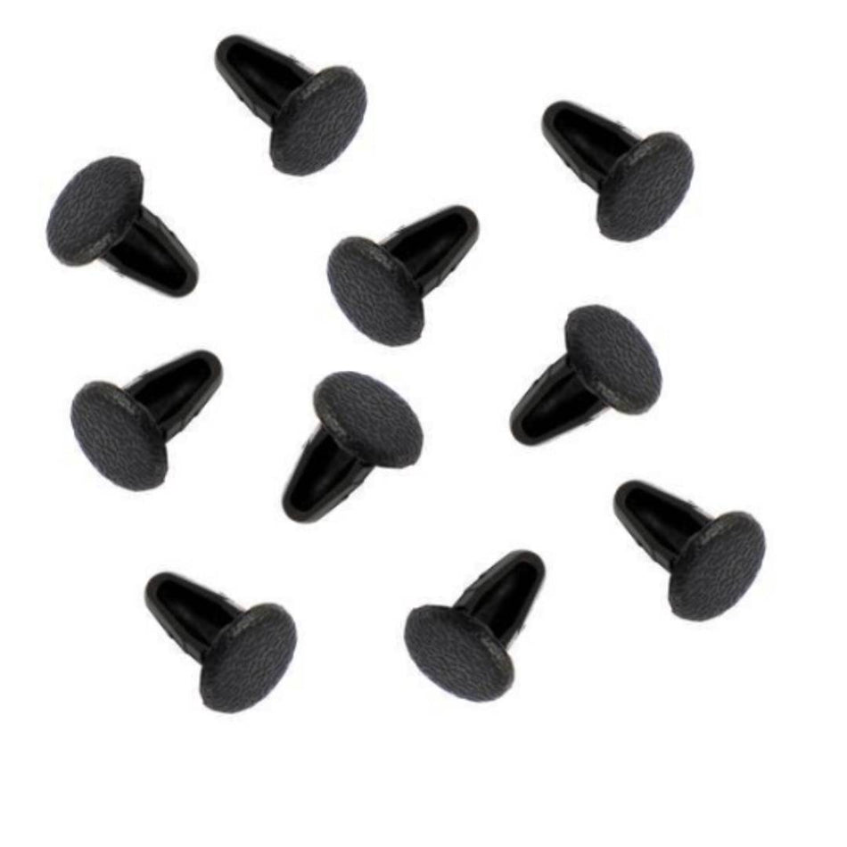 HOLDEN HQ HJ HX HZ WB RETAINERS INNER GUARD Dust Sheild 10 Pack