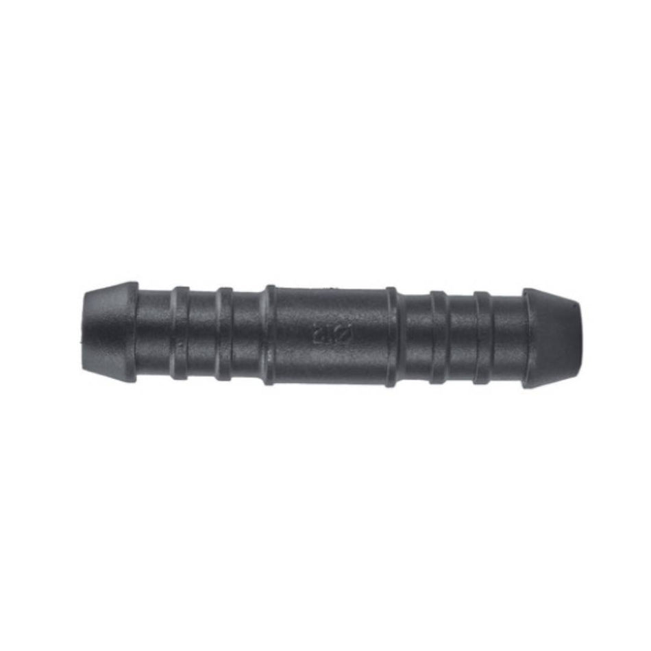 Hose Connector 12mm to 12mm Straight Vacuum Fuel