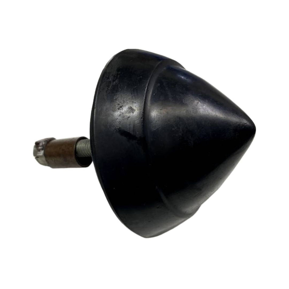 BUMP STOP Bumper Cones Chev 1957 NOS