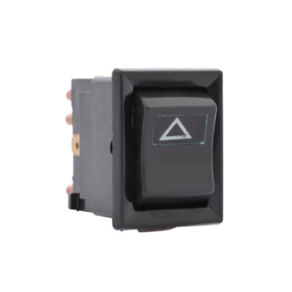HAZARD LIGHT SWITCH MG MGB 1977 on