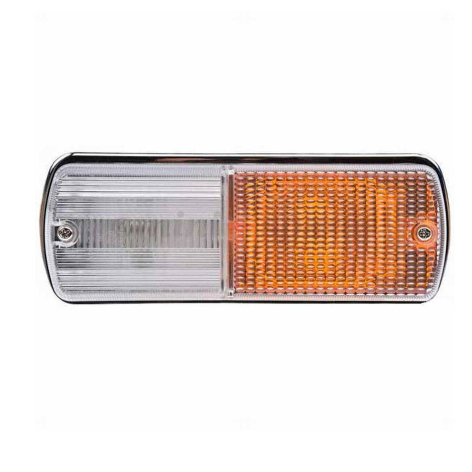 INDICATOR and SIDE LIGHT Mini Clubman LH or RH