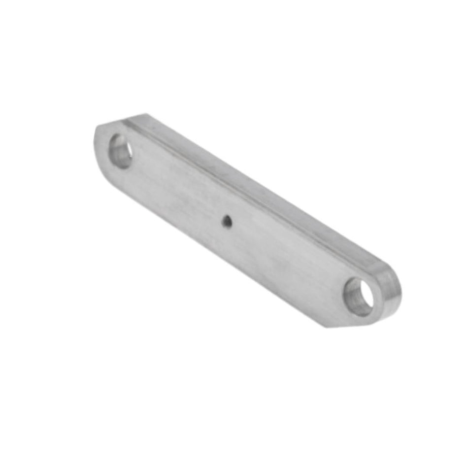 WINDSCREEN SPACER Aluminium for Pillar to Body MGB