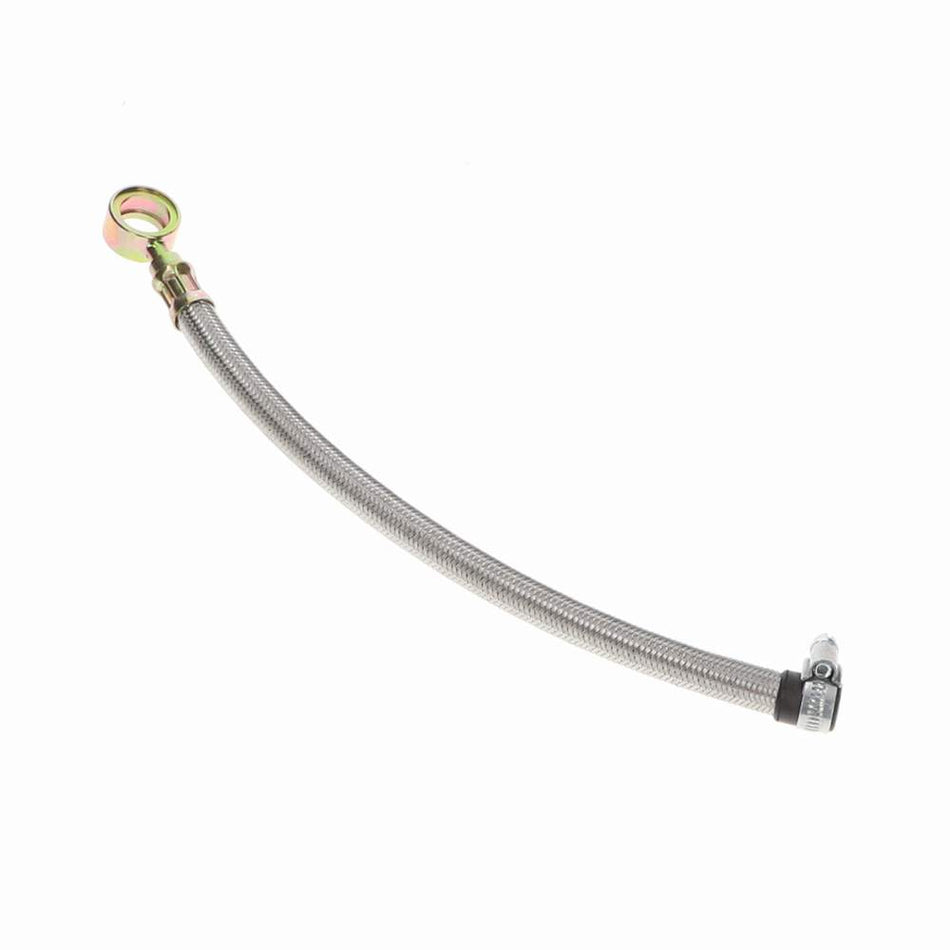 MGB FUEL HOSE Braided Pipe MG MGC