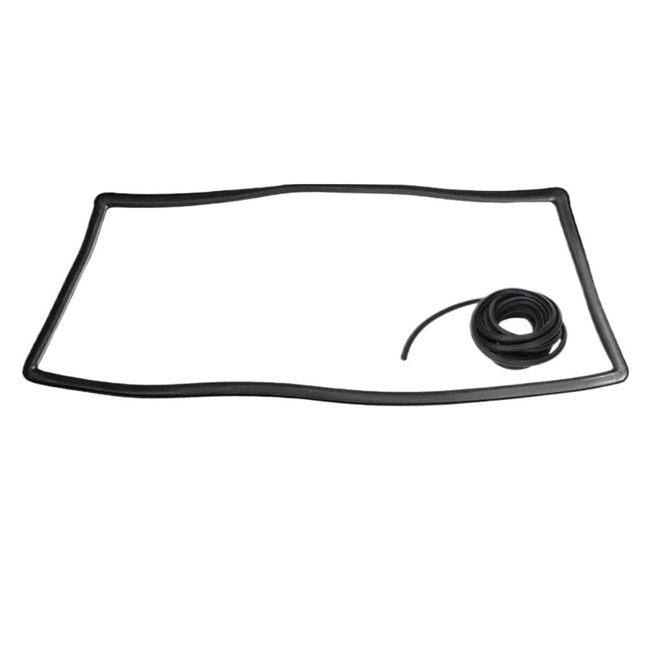 MGB WINDSCREEN SEAL with Filler Windscreen Rubber MGB GT