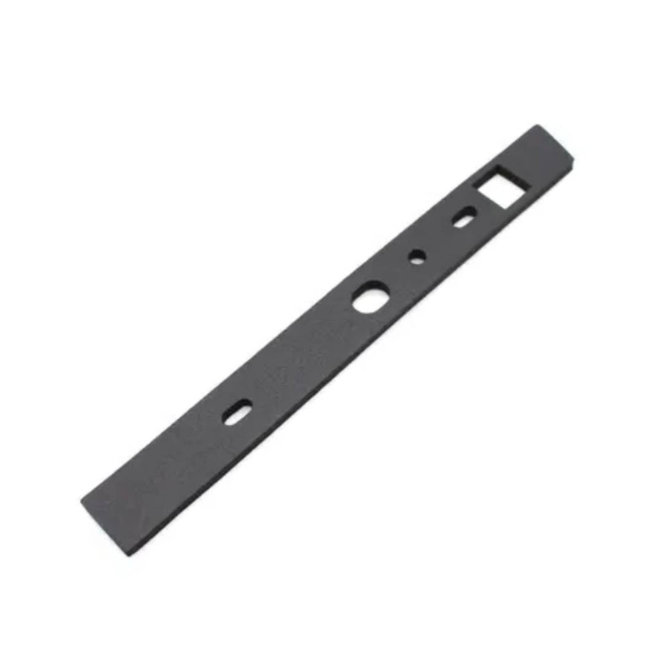 SEAL QUARTER VENT to Door Rubber MG MGB