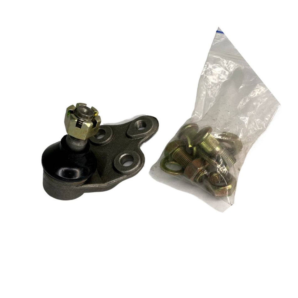 BALL JOINT Lower 3-Bolt (12mm) Mount RHS Toyota