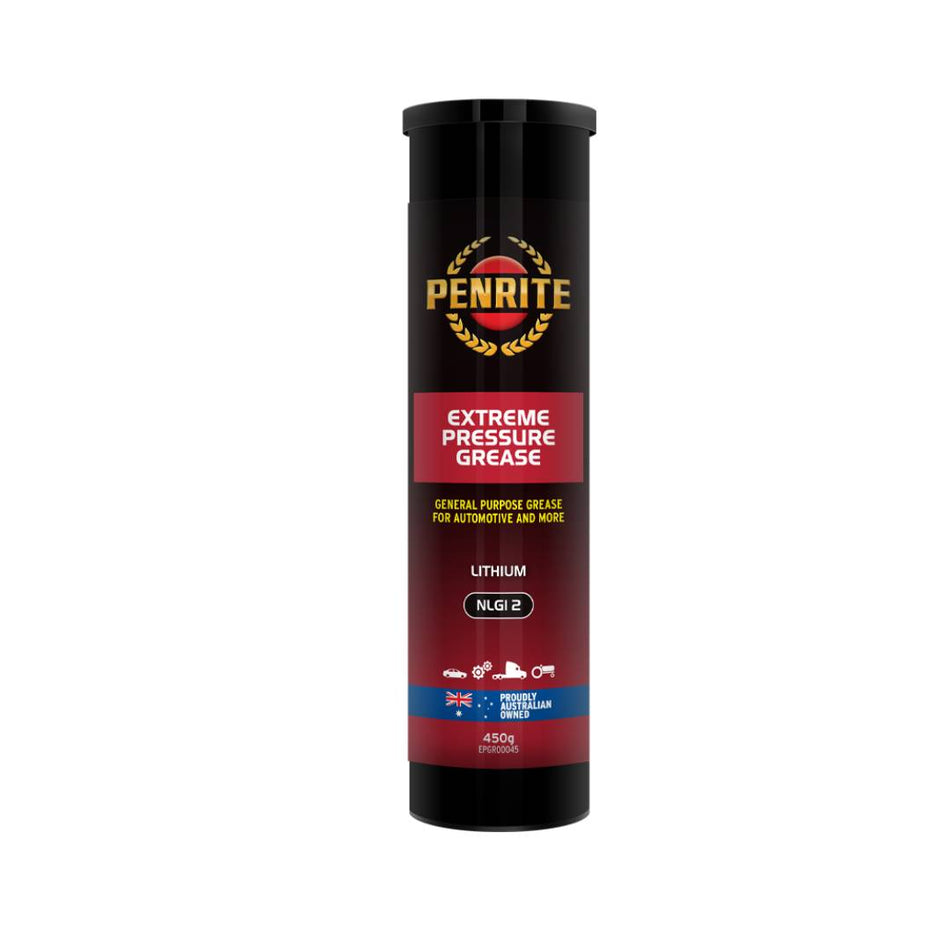 GREASE HIGH PRESSURE Penrite 450gm General Purpose