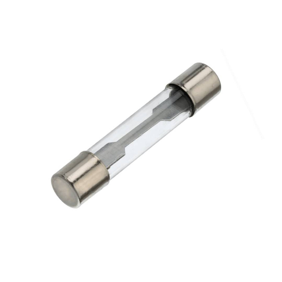 GLASS FUSE 10amp 12v 32mm