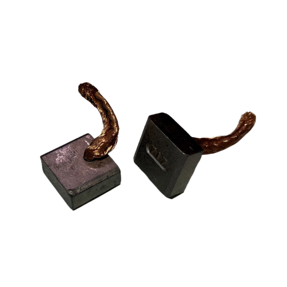 BRUSH SET Alternator / Starter Motor Pair