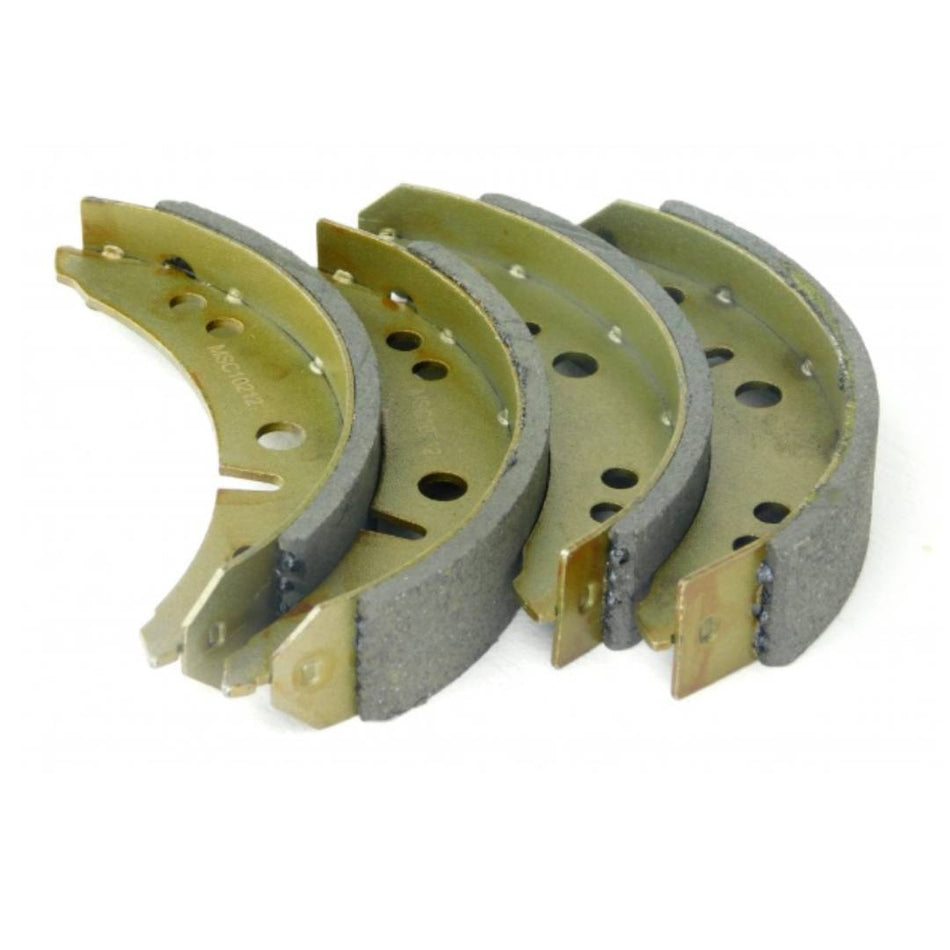 BRAKE SHOES Front or Rear Austin A30 A35