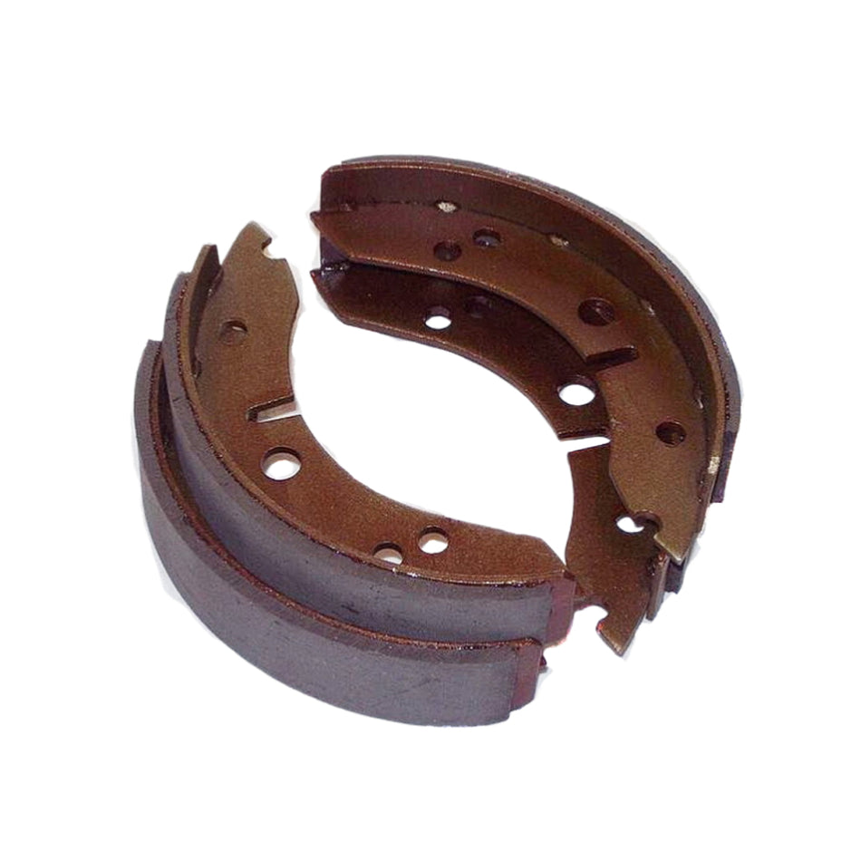 BRAKE SHOES FRONT 7" Morris Minor Austin Healey Sprite MG Midget