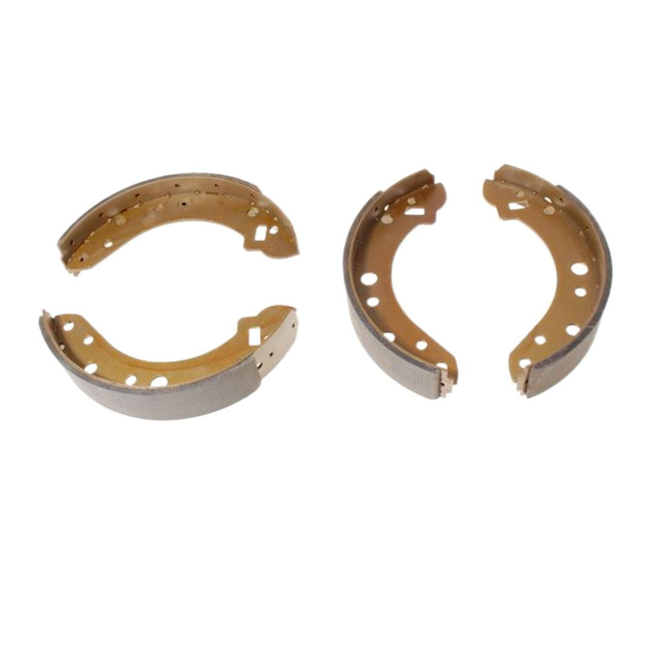 BRAKE SHOES REAR Triumph TR7 2000 2500 2.5pi