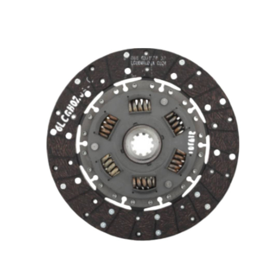 CLUTCH Friction Plate 10" Austin Jaguar Healey Wolseley