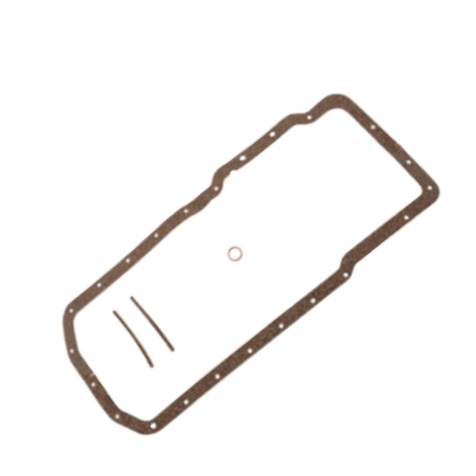 SUMP GASKET 6cyl Austin Healey 3000 100/6