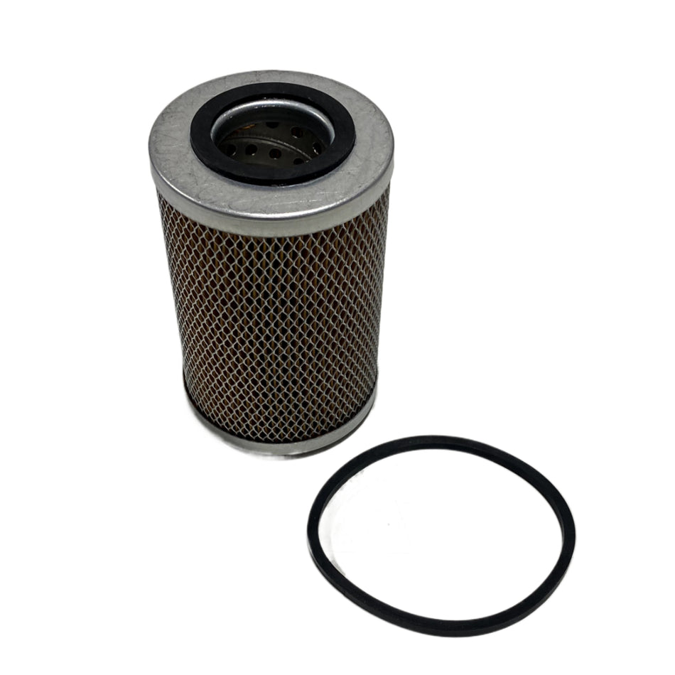 OIL FILTER  Cartridge Filter Austin Hillman MG Daimler Morris Wo