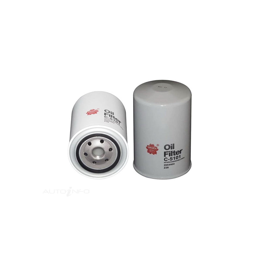 OIL FILTER MGB V8 Ford Rover Audi  Ferrari