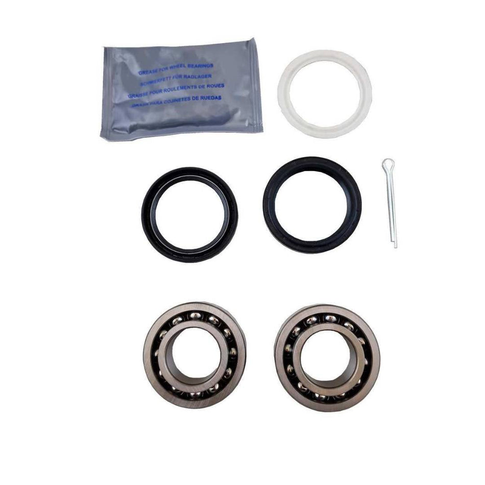 BEARING KIT Front Mini Drum Brake 1959 to 1984