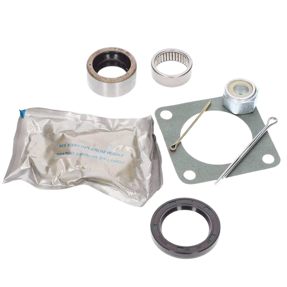 BEARING KIT Rear Hub Triumph Herald Spitfire GT6 Vitesse
