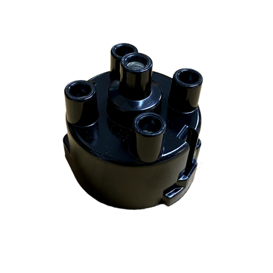 DISTRIBUTOR CAP Top Exit BMC Land Rover Mini MG