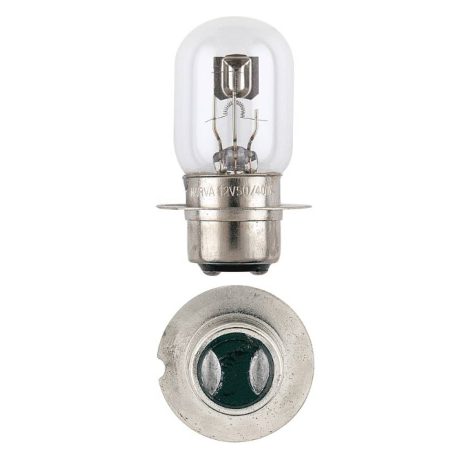 HEADLIGHT BULB BPF 12V 50/40W Headlight Globe Lamp