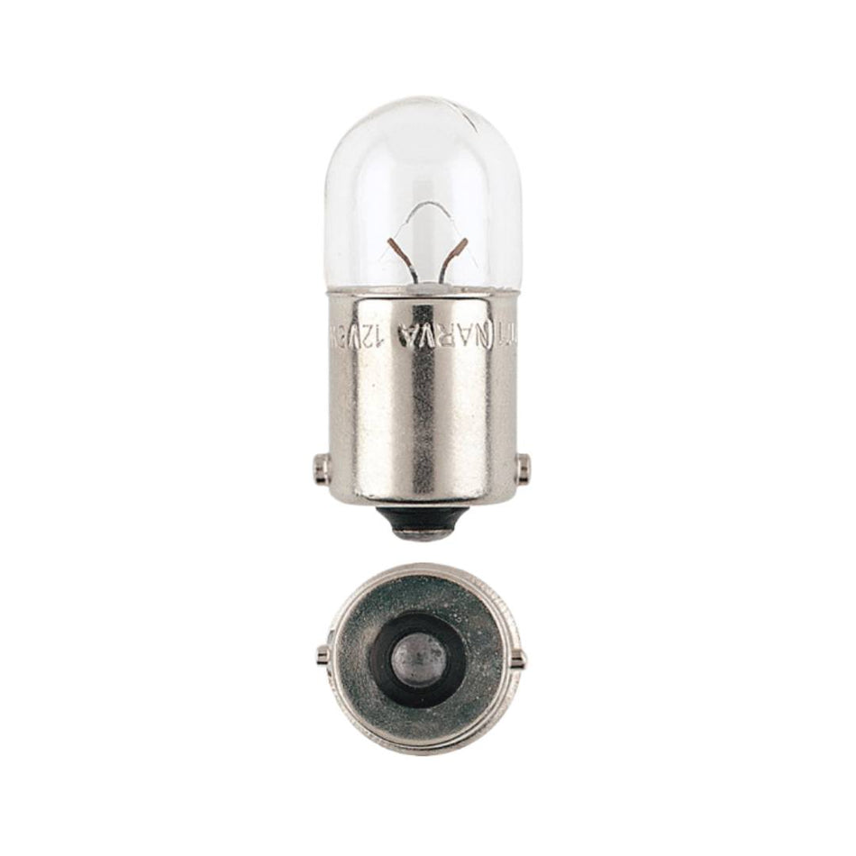 BULB 12V 10W BA15s Park Side or Tail Light