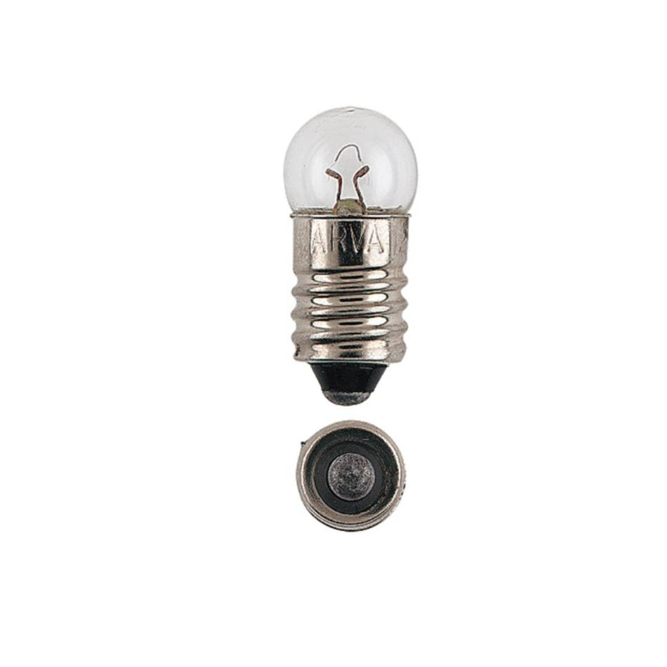 BULB, 12V 2.2W, E10, Dash light