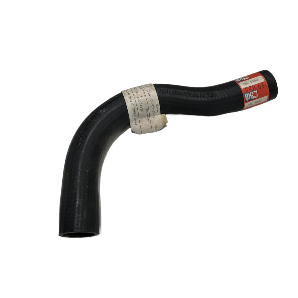 RADIATOR HOSE Top Morris Marina1800 Mk1 Mk2