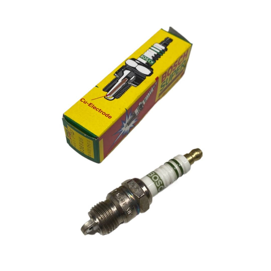 SPARK PLUG Bosch Holden Chevrolet Ford