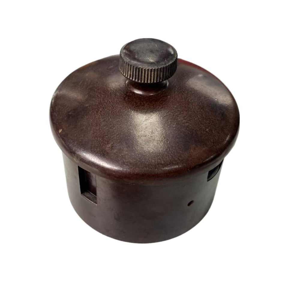 DISTRIBUTOR CAP Packard 1937 Studebaker 1941 Auto-Lite NOS