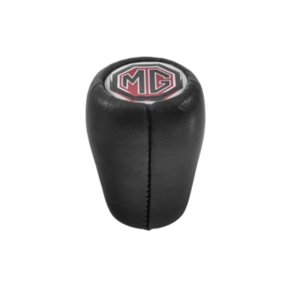 GEAR LEVER KNOB Leather MG MGB
