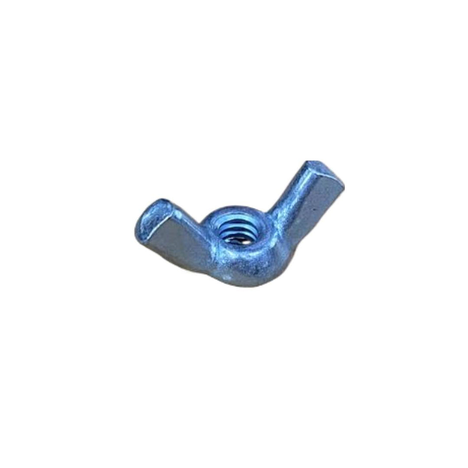 WING NUT 3/16" BSW ZP