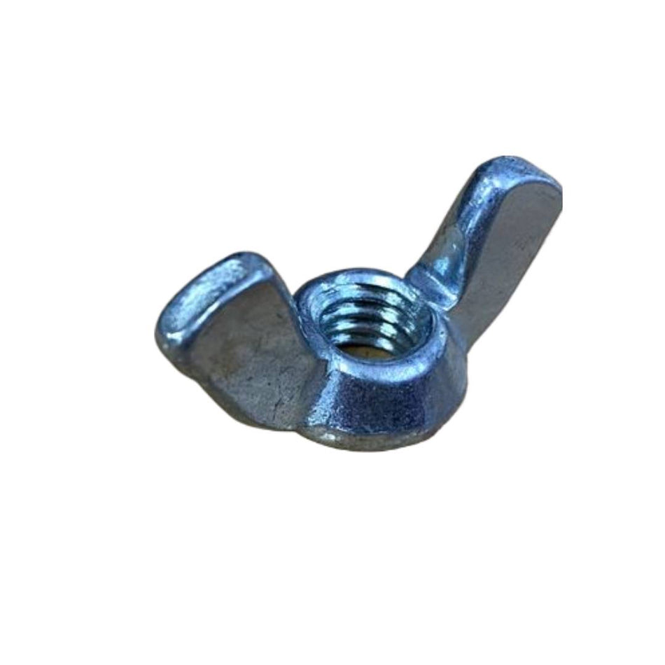 WING NUT 5/16" BSW ZP