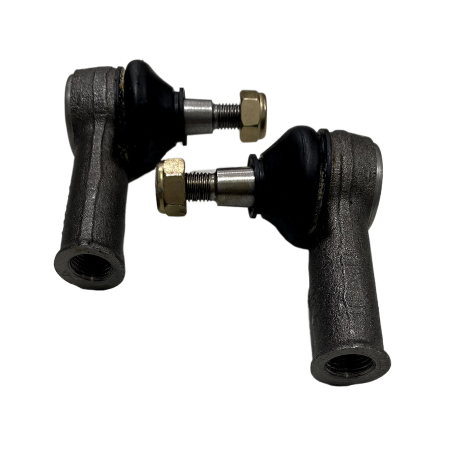TIE ROD END Pair QH NOS Vauxhall Opel