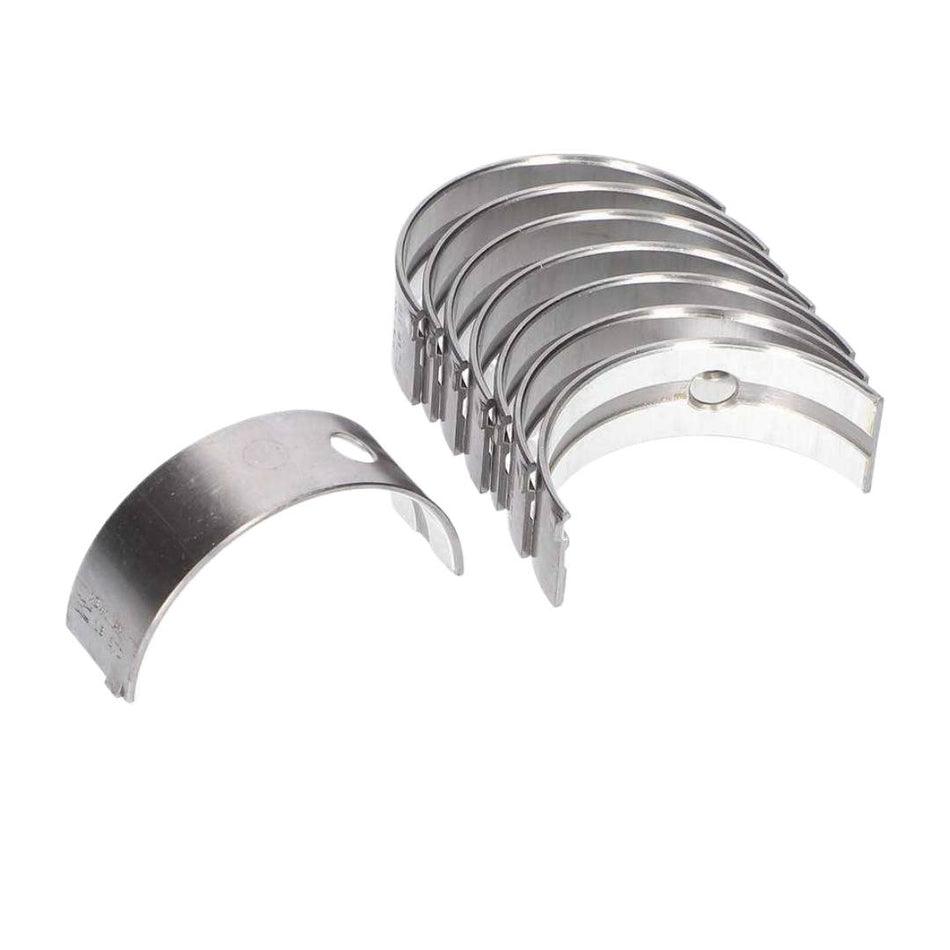 BEARING SET MAINS STD Triumph 2000 2.5 TR5 & 6